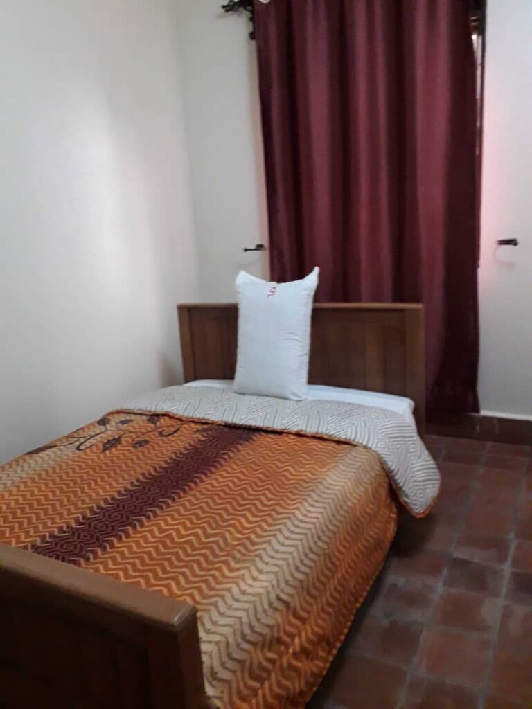 KFL Single room